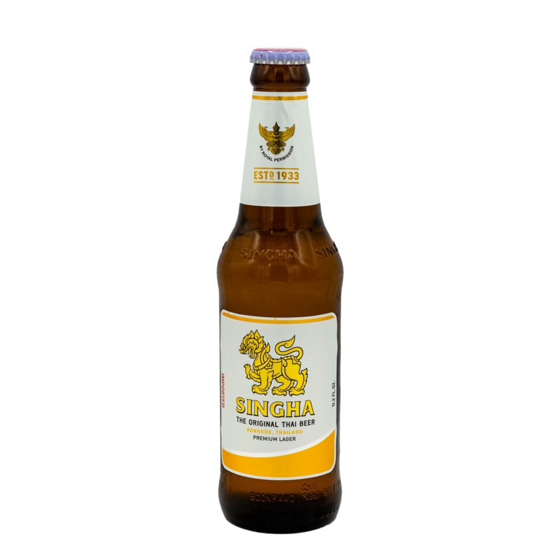 Boon Rawd Singha 6pk Bottle