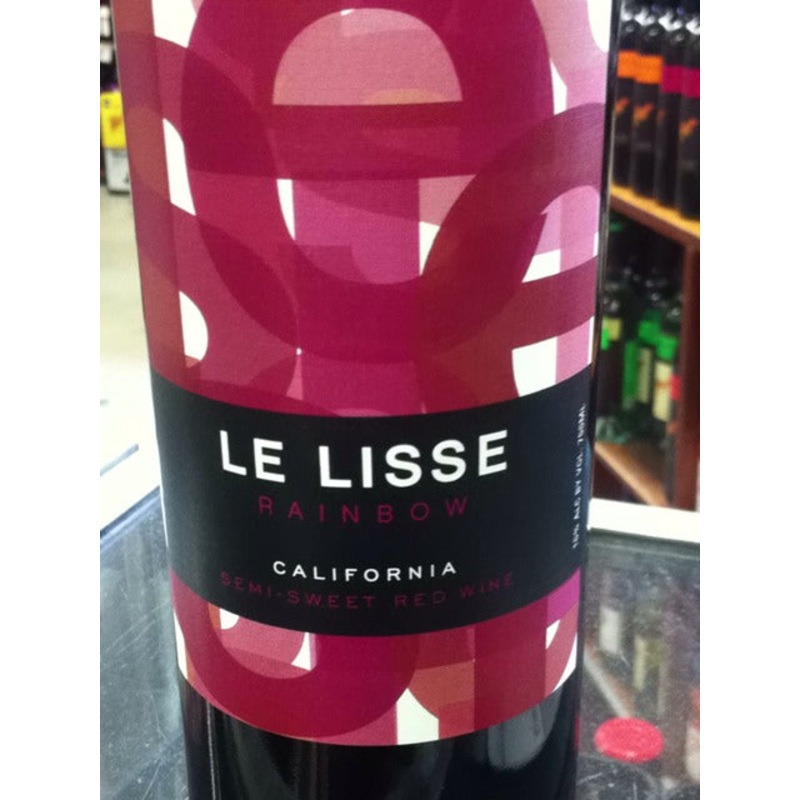 Le Lisse Rainbow|750ml