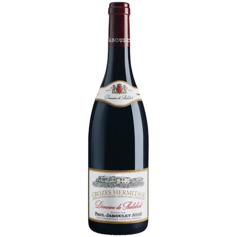 Paul Jaboulet An Crozes-Hermitage Domaine de Thalabert 2014