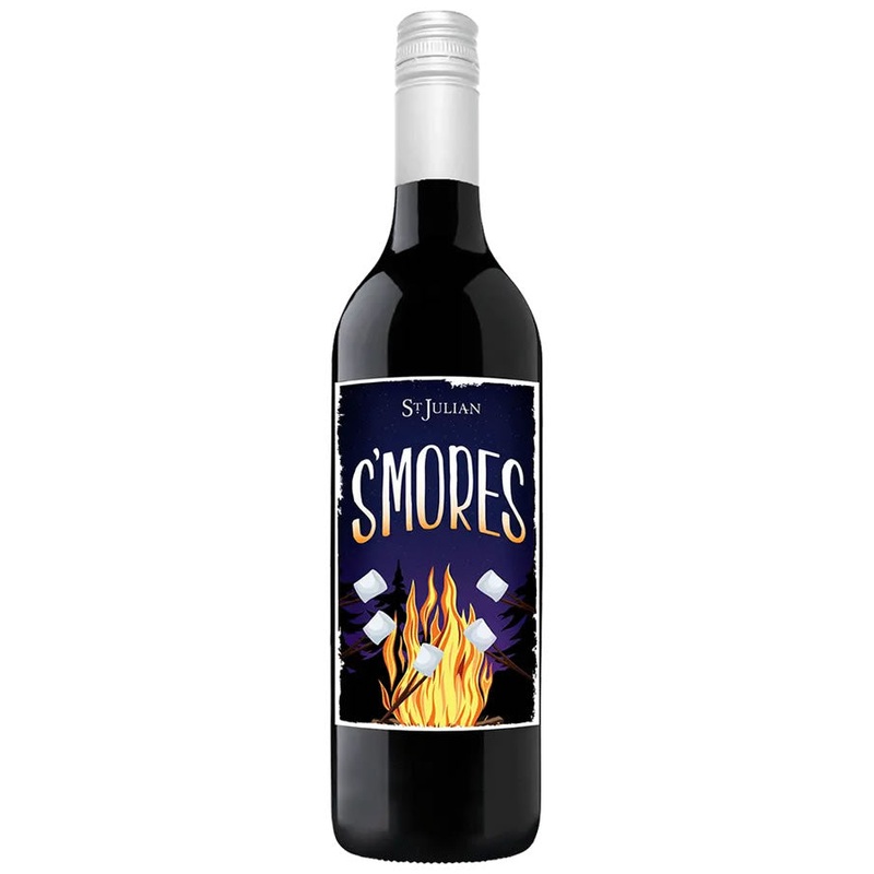 St. Julian S’Mores