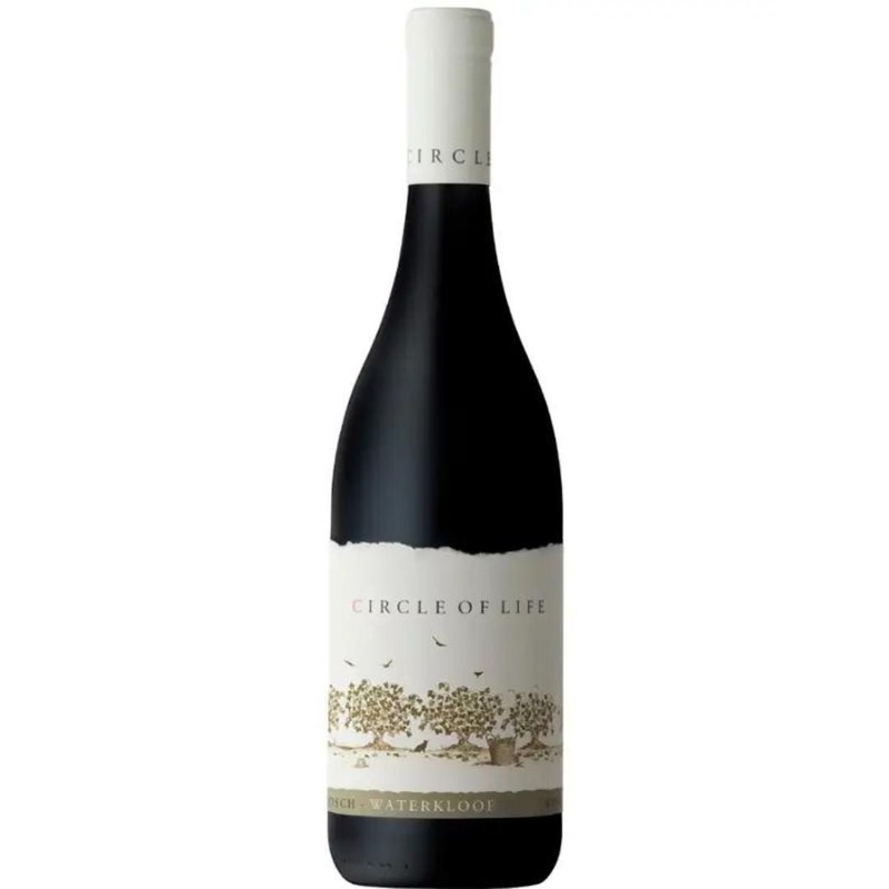 Waterkloof Circle of Life Red|Single|Case (6)