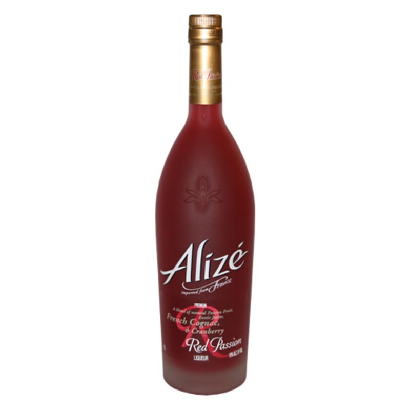 Alize Red Passion 1L
