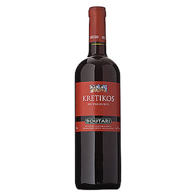 Boutari Kretikos Red