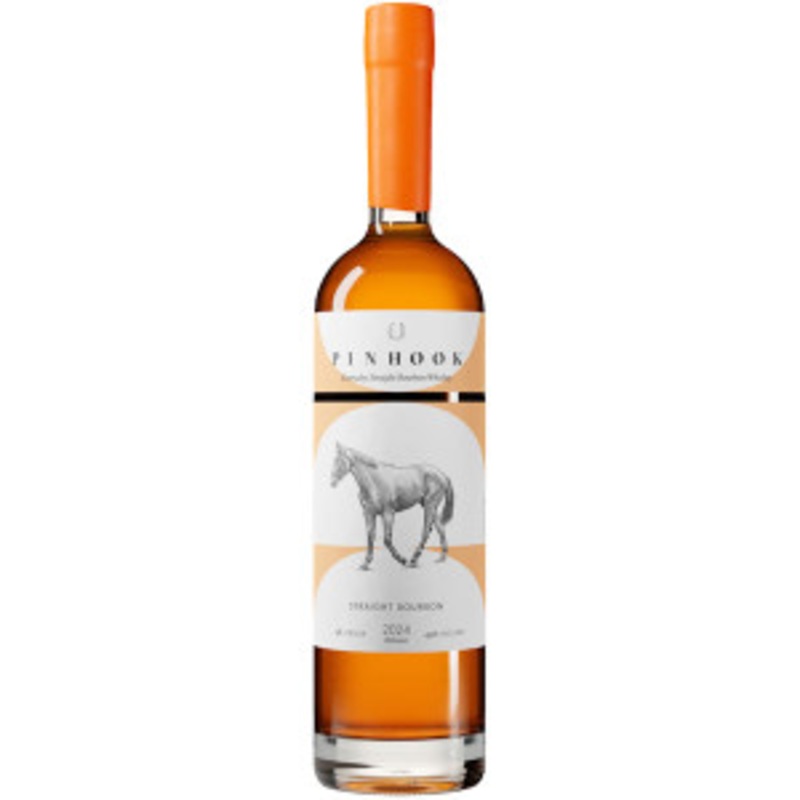 Pinhook Straight Bourbon Whiskey 2024 750ml