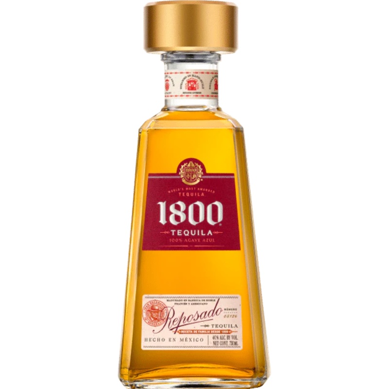 1800 Reposado 375ML