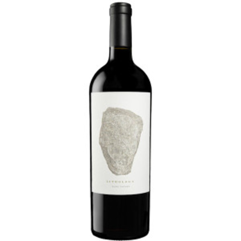 Alejandro Bulgheroni Lithology Napa Cabernet 2021 Rated 96JD