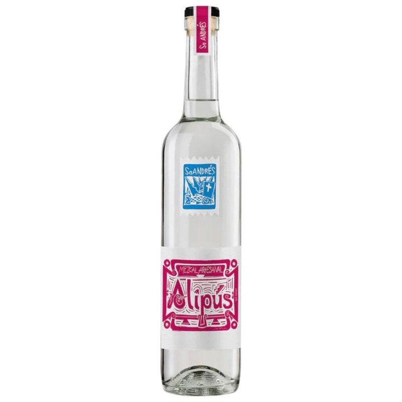 Alipus San Andres