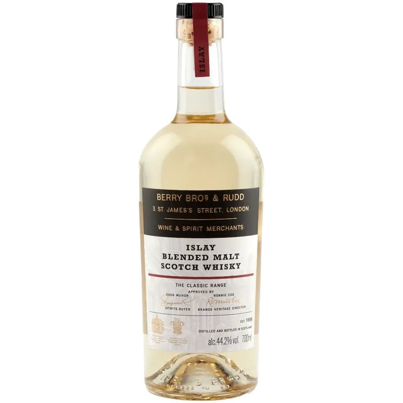 Berry Bros. & Rudd Islay Blended Whisky 700ml