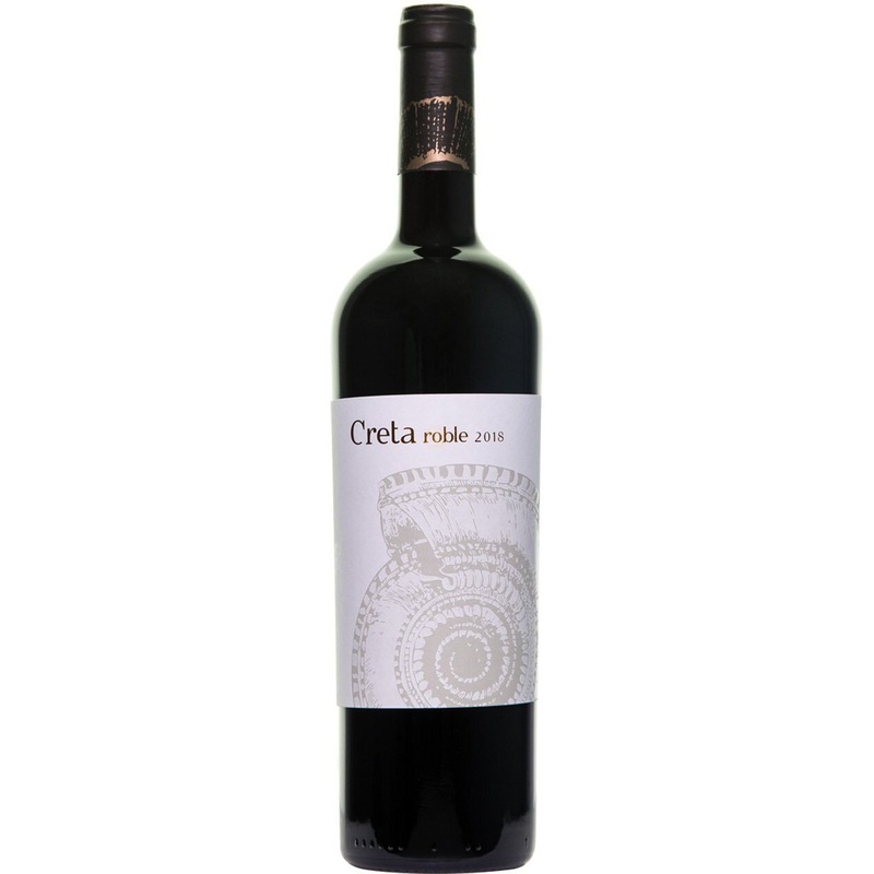 Creta Ribera Del Duero Roble|750ml