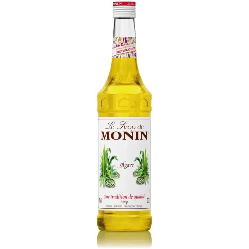 Monin Agave Syrup 700ml|Each|Case (6)