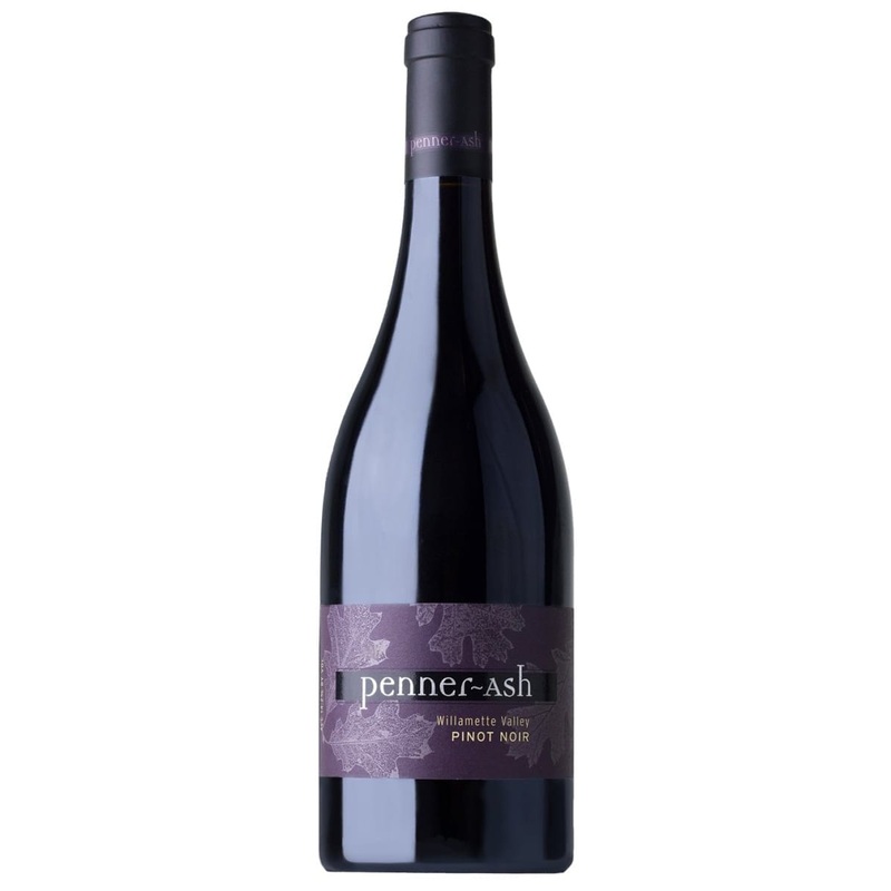 PENNER-ASH WILLAMETTE VALLEY PINOT NOIR 750