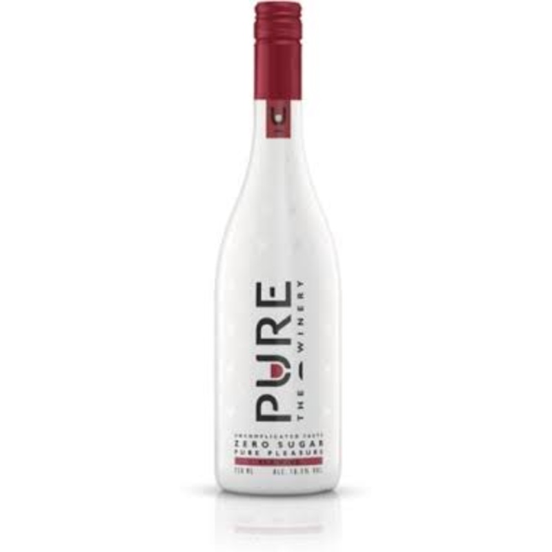 Pure The Winery Red Wine Pure The Winery Red Wine