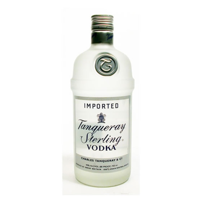 Sterling Vodka 1.75L
