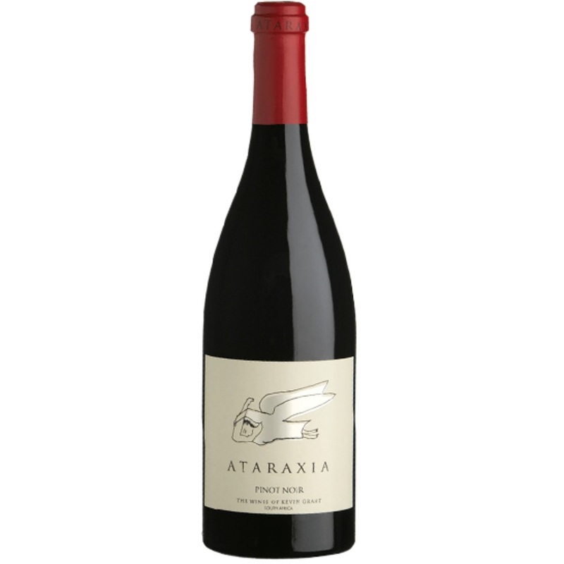 Ataraxia Pinot Noir|Single|Case (6)