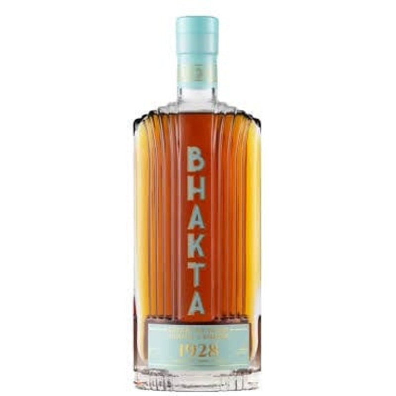 BHAKTA RYE WHISKEY BLEND 750ML