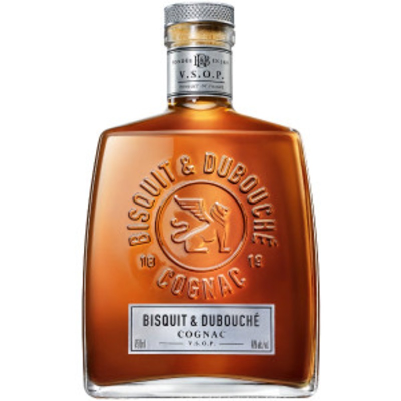 Bisquit & Dubouche VSOP Cognac 750ml