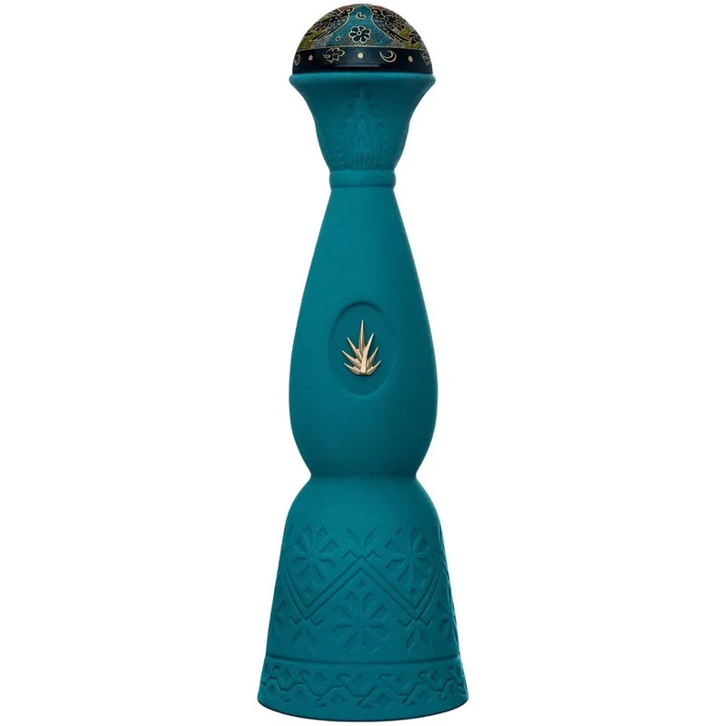 Clase Azul Mezcal Guerrero 700ml