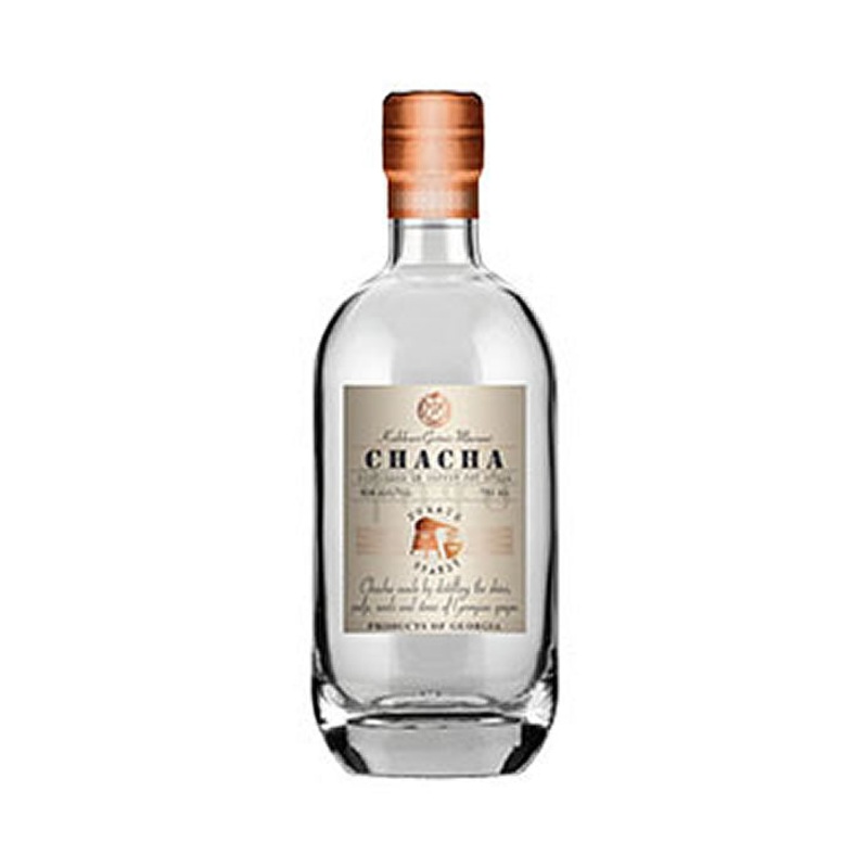 Kakhuri Gvinis Marani Chacha 750ML