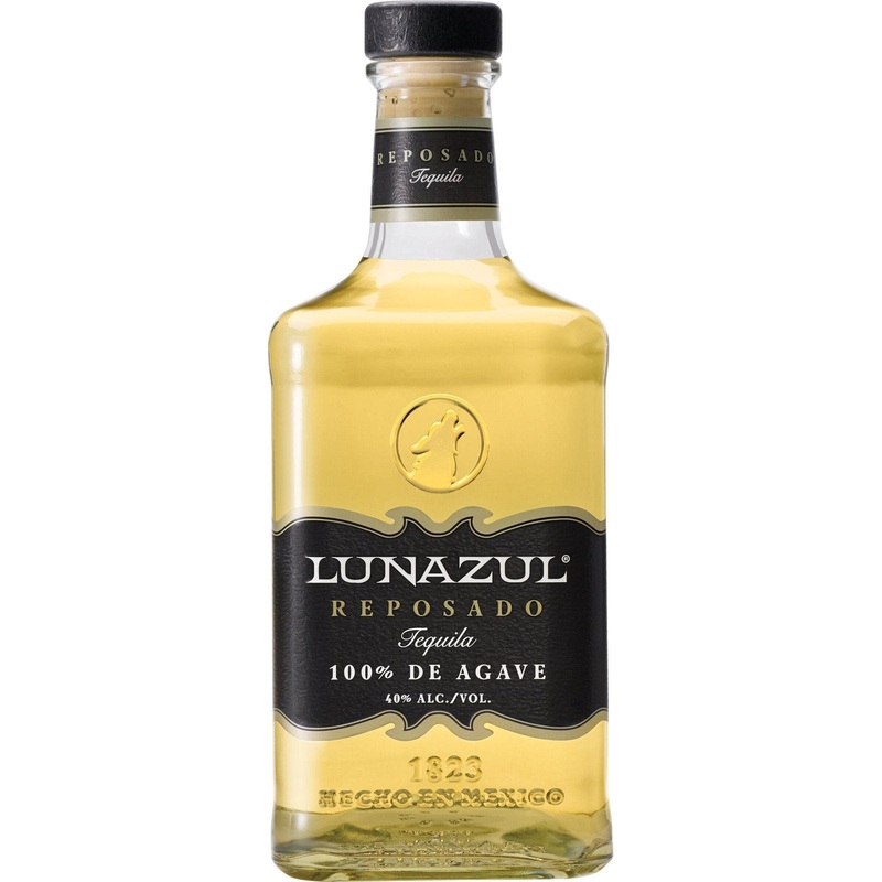 Lunazul Reposado Tequila|750ml|1.0 L|1.75