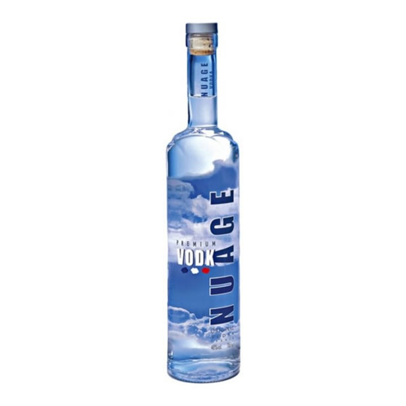 Nuage Vodka 750ML