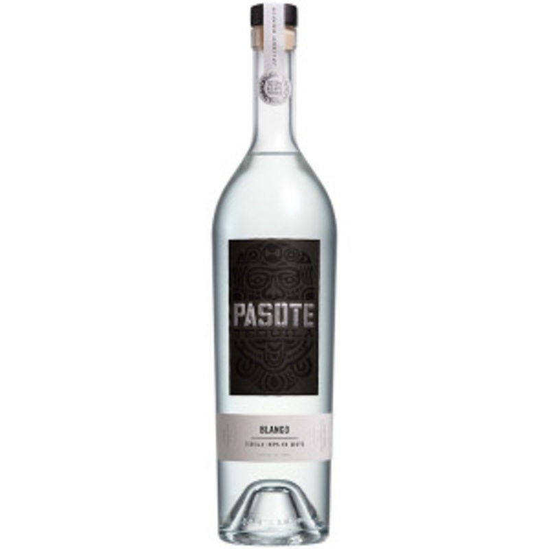Pasote Blanco Tequila 750ml