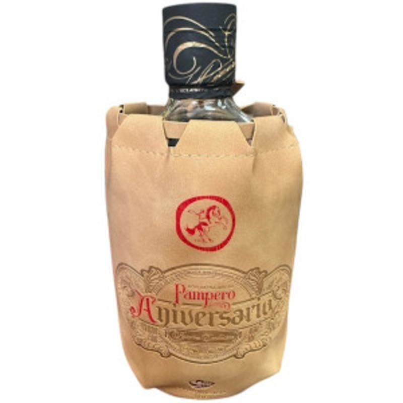Ron Anejo Aniversario Pampero Rum 750ml