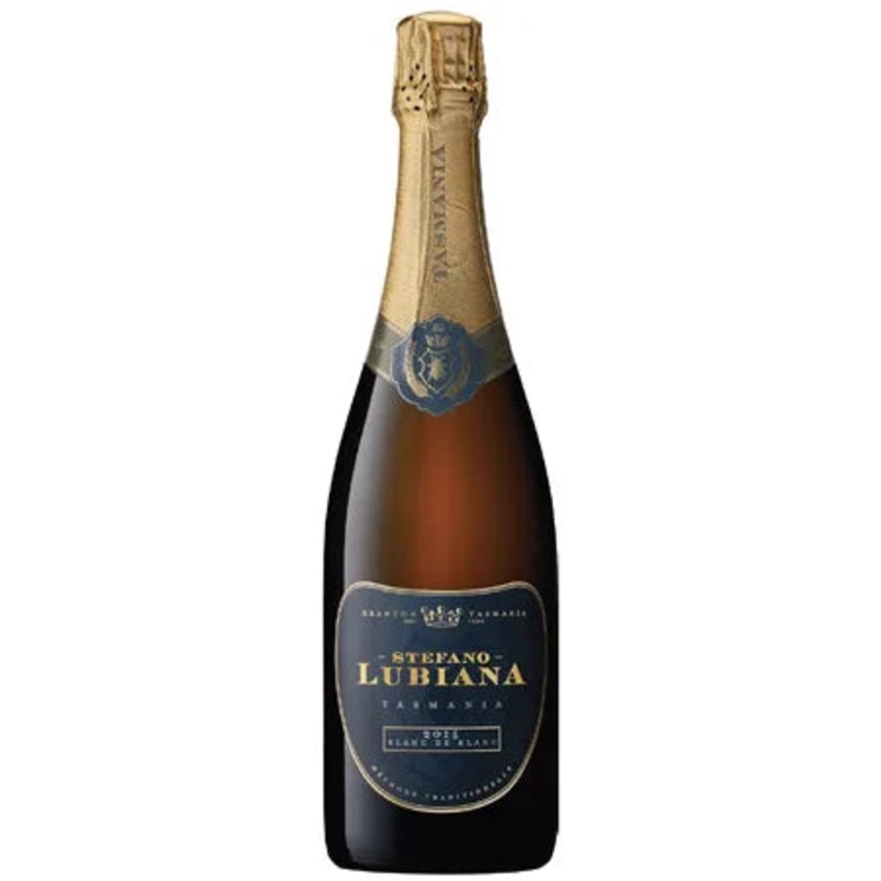 Stefano Lubiana Grande Vintage 750ml