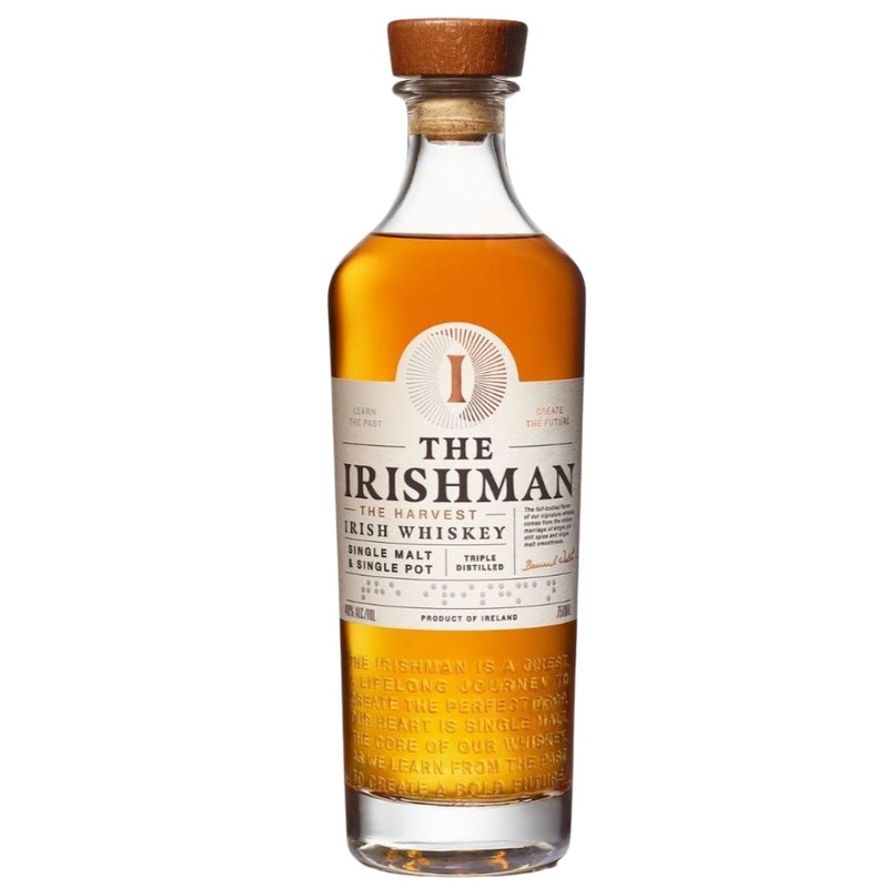The Irishman – The Harvest