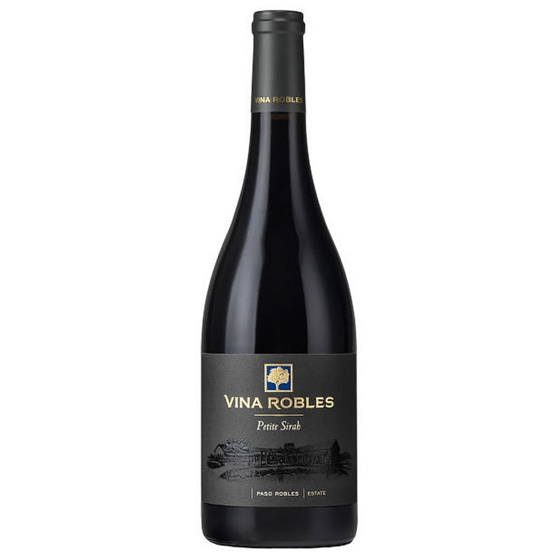 Vina Robles Petite Sirah Estate