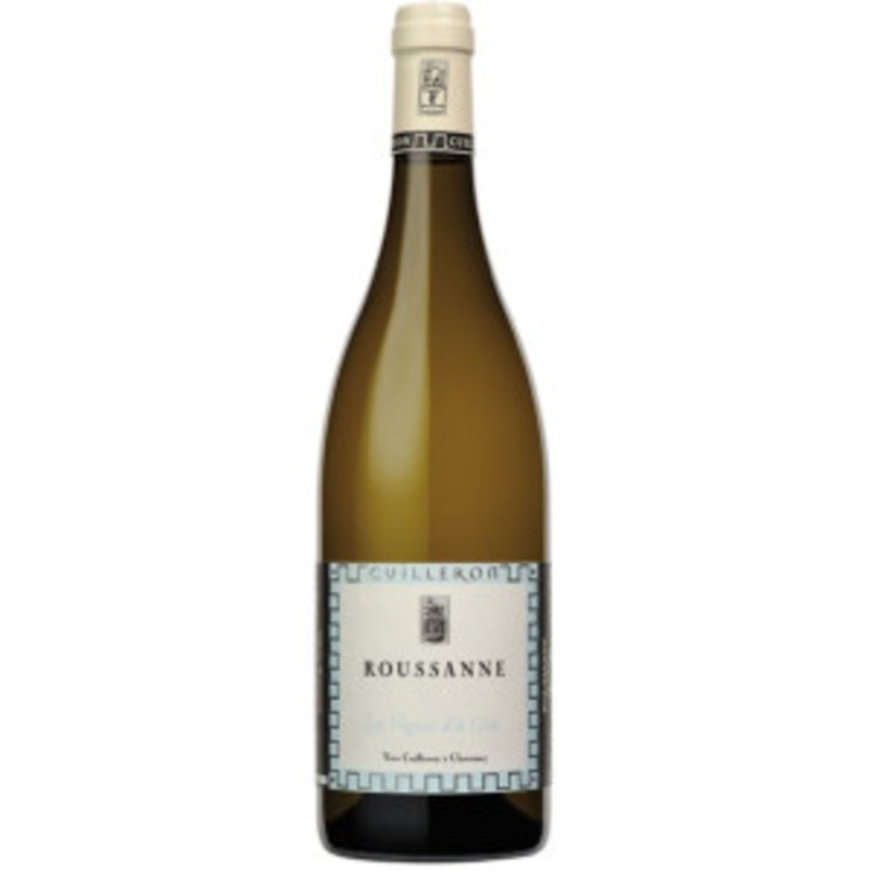 Yves Cuilleron Roussanne Les Vignes d’a Cote 2023