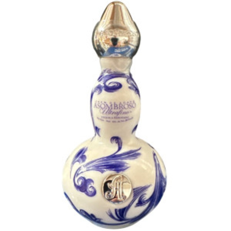 50ml Mini AsomBroso EROS Reposado Tequila