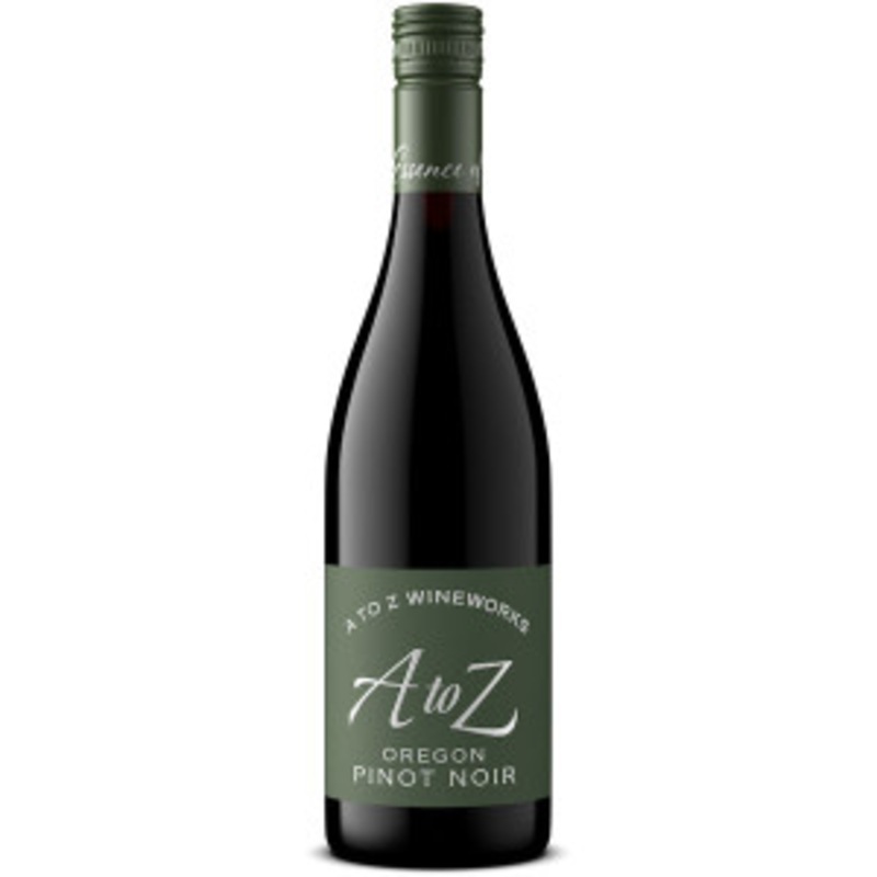 A to Z Wineworks Oregon Pinot Noir 2022
