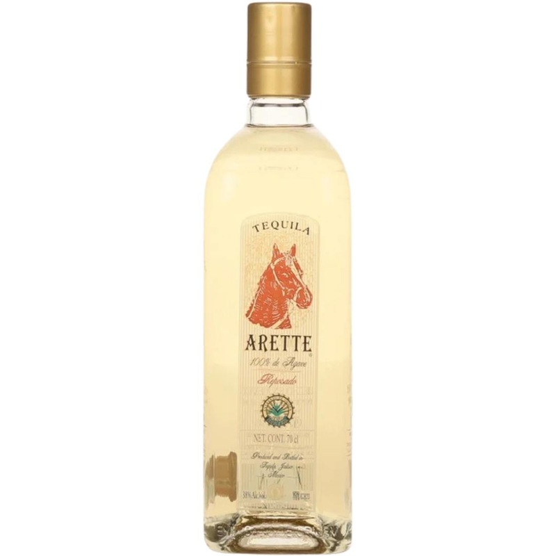 Arette Reposado