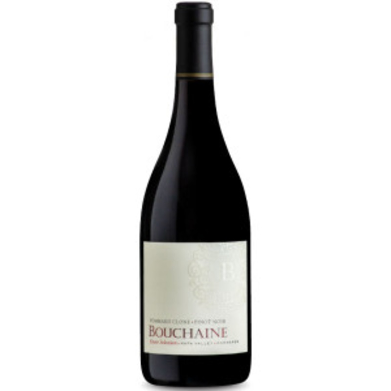 Bouchaine Estate Selection Pommard Clone Carneros Napa Pinot Noir 2021 Rated 94WE