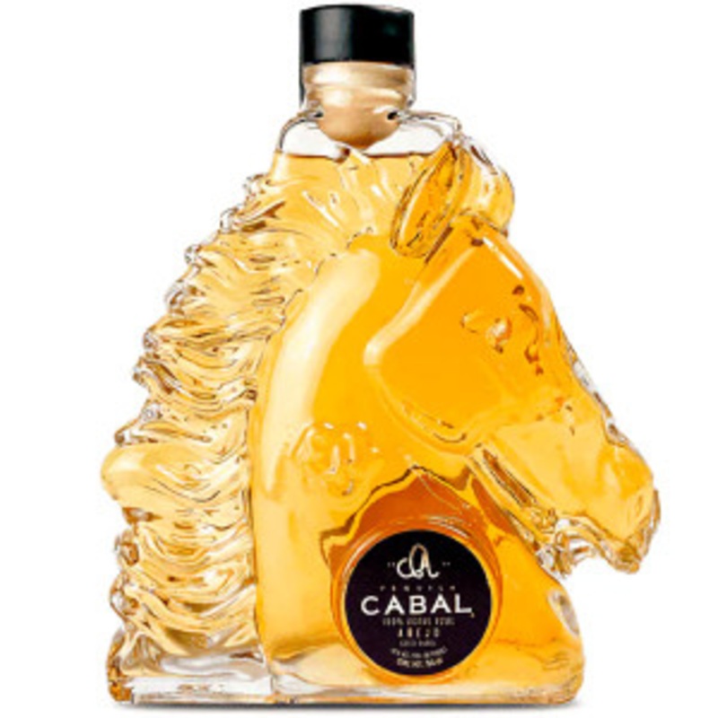 Cabal Anejo Tequila 750ml