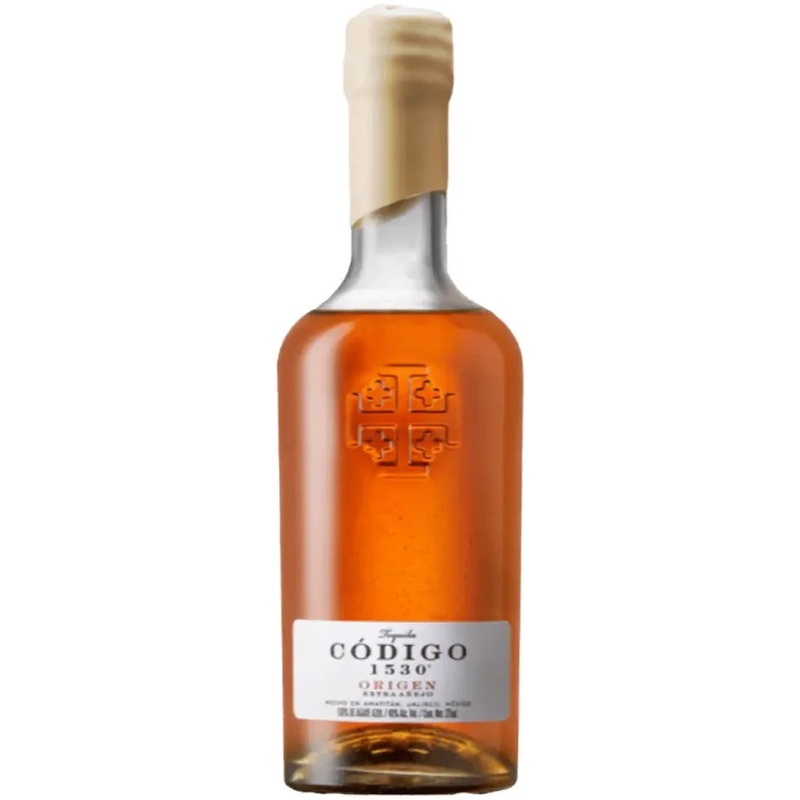 Codigo 1530 Origen Extra Anejo Tequila 750ml