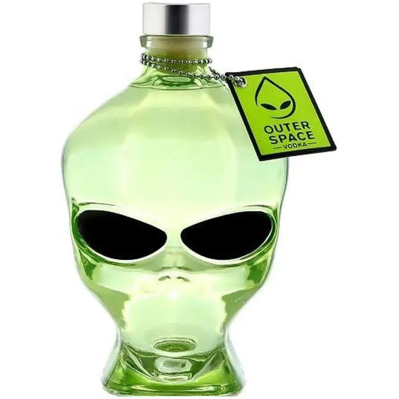 Outerspace Vodka 700ml|Each