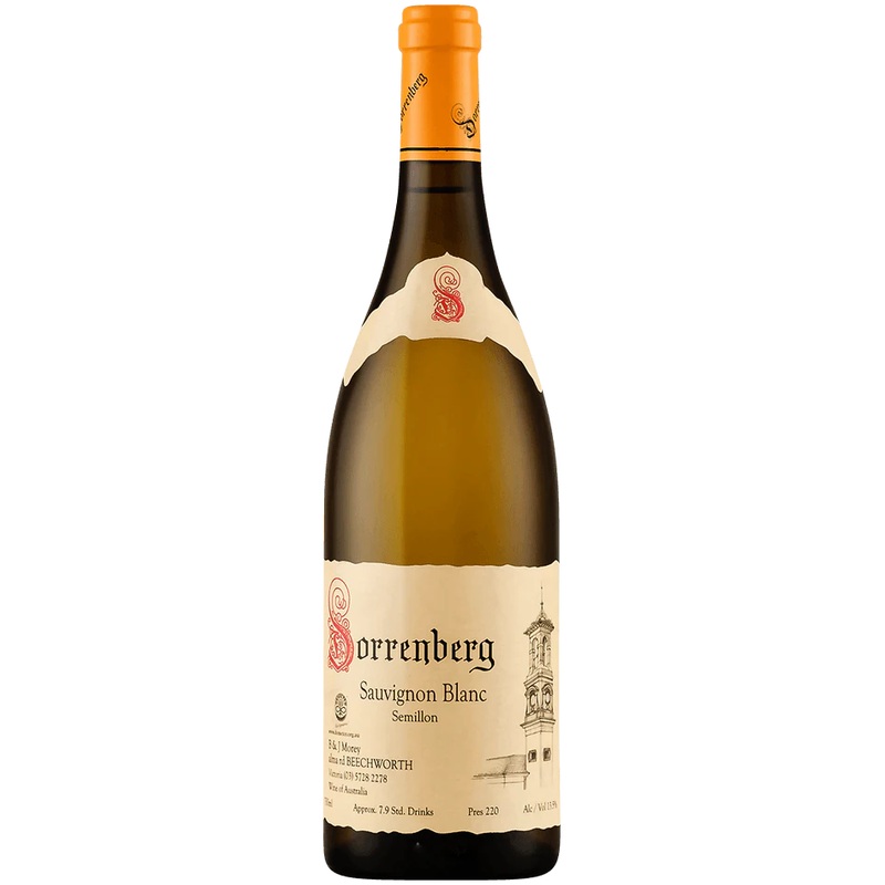 Sorrenberg Semillon Sauvignon Blanc 2024 750ml