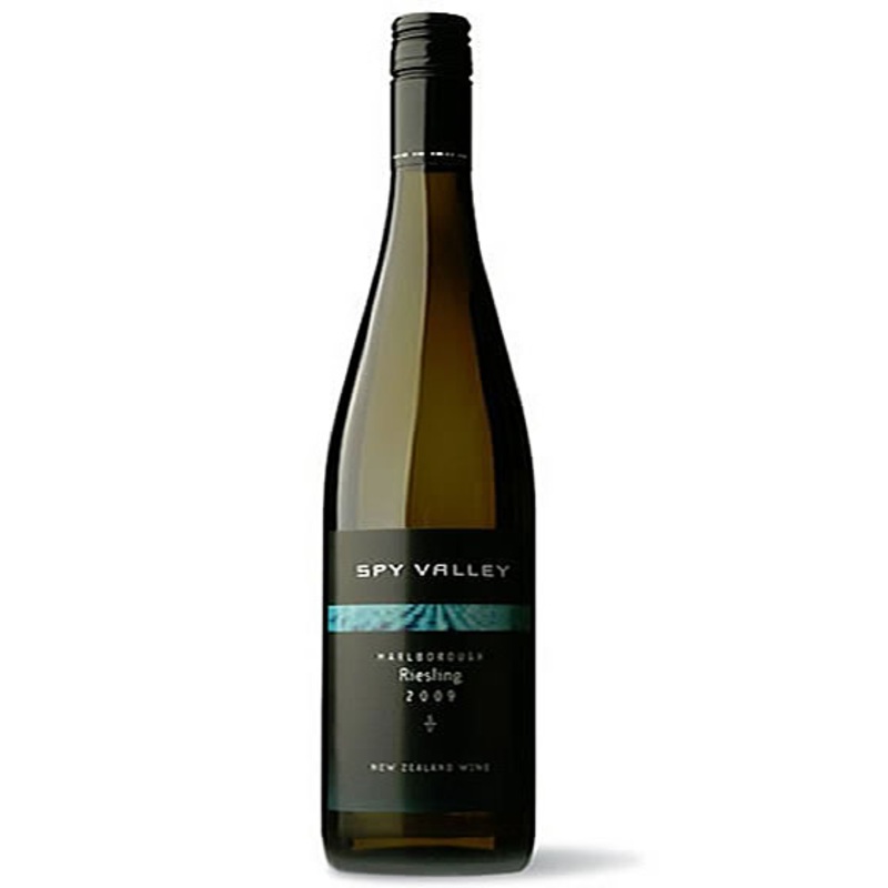 Spy Valley Riesling