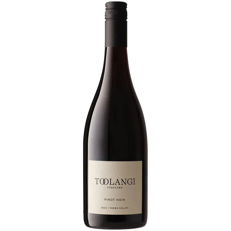 Toolangi Pinot Noir 750ml|Each