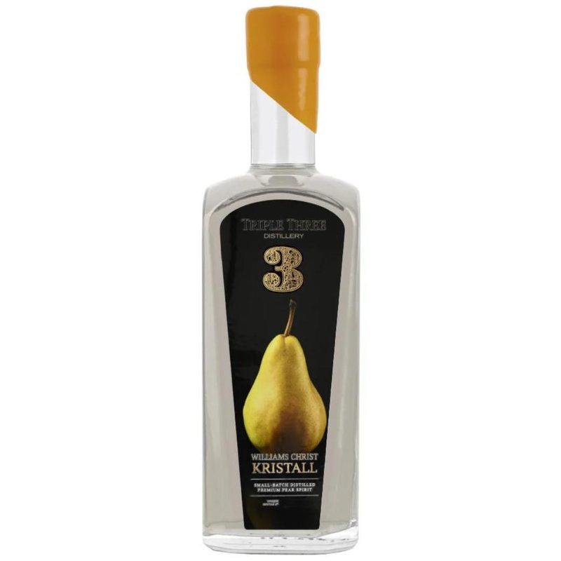 Williams Christ Kristall Pear Spirit