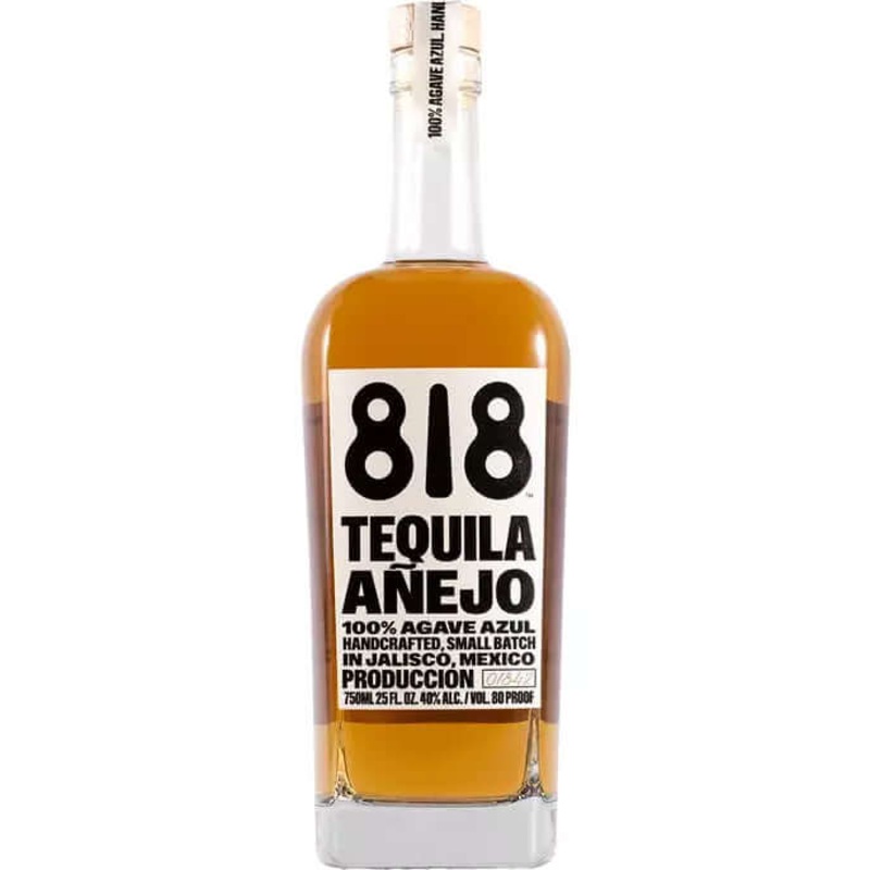 818 Anejo Kendall Jenner