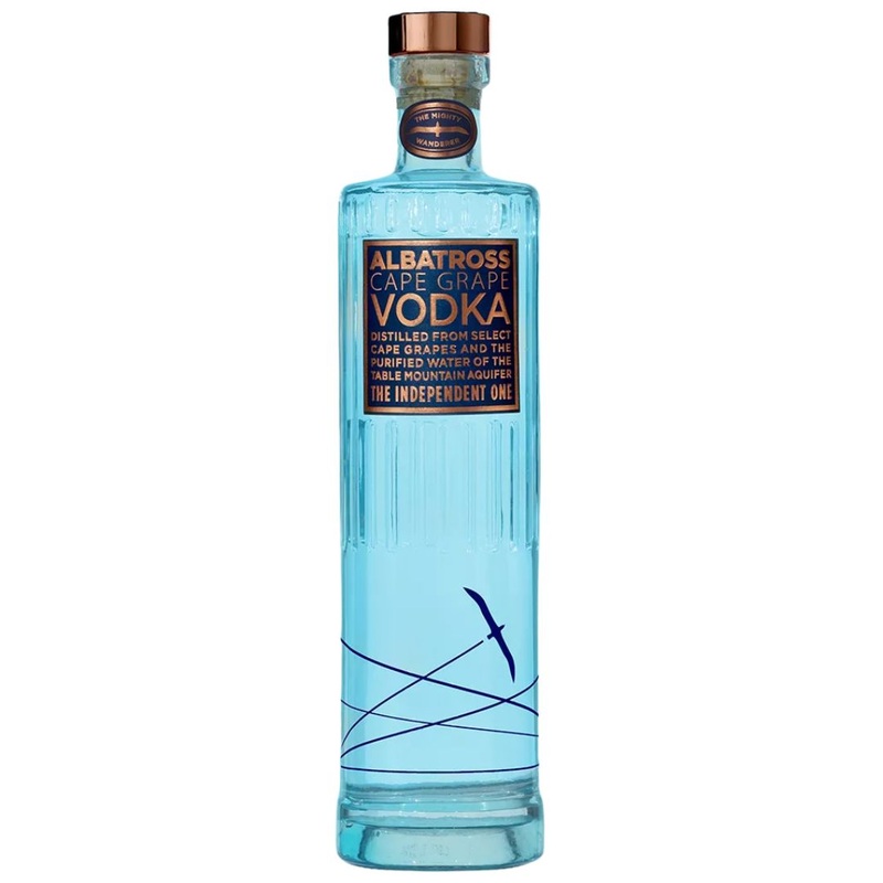 Albatross Vodka