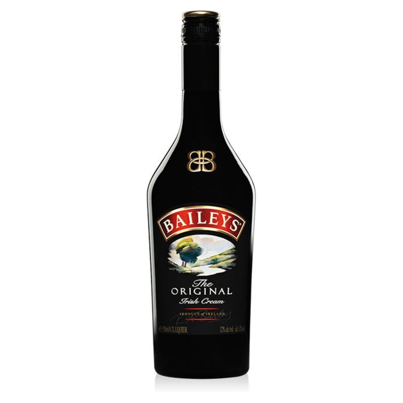 Baileys Irish Cream 1.75L