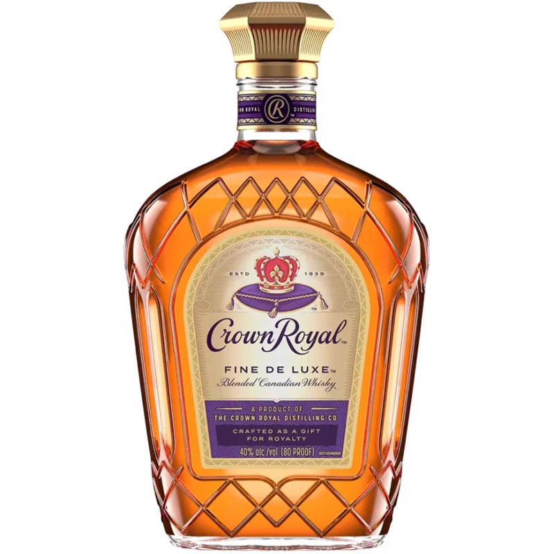 Crown Royal 375ML