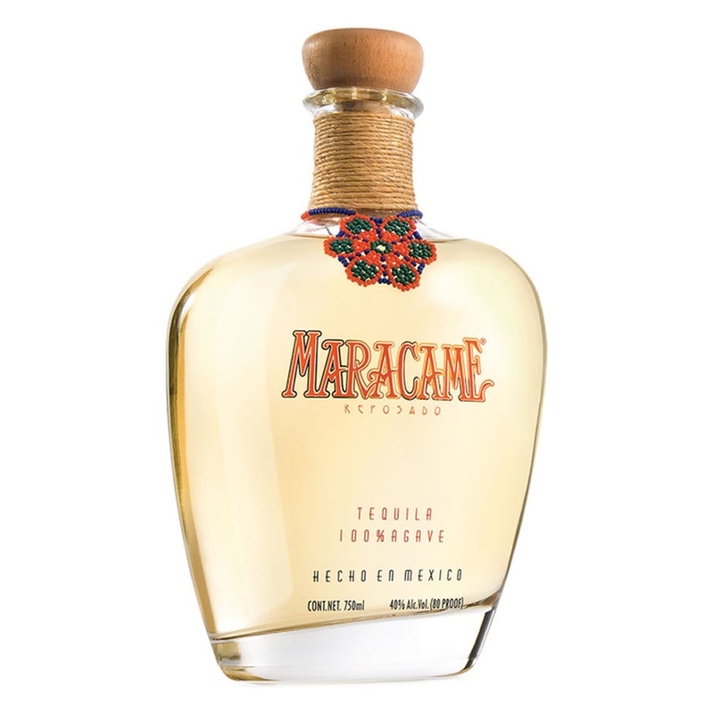 Maracame Reposado 750ML