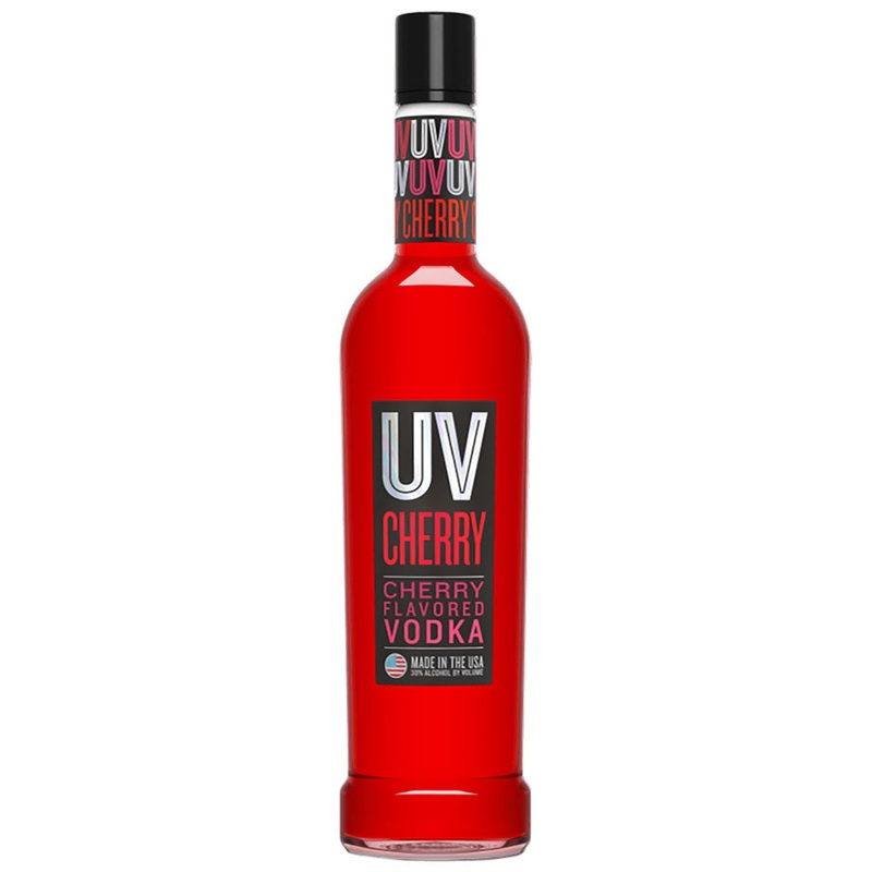 UV Cherry 750ML
