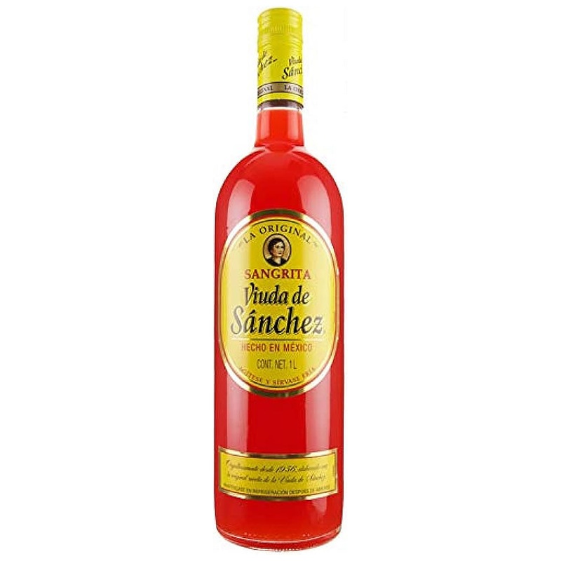 Viude de Sanchez Sangrita 1L