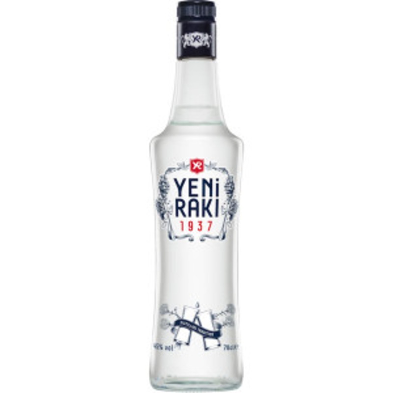 Yeni Raki Turkey Liqueur 700ml