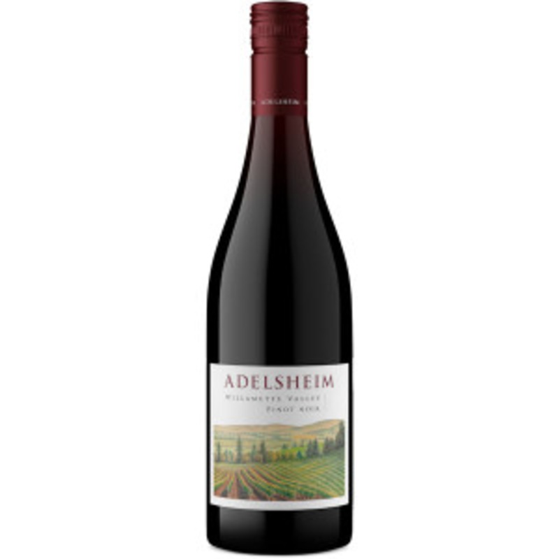 Adelsheim Willamette Pinot Noir Oregon 2022